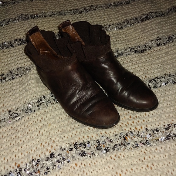 Stuart Weitzman riding boots - Picture 2 of 8